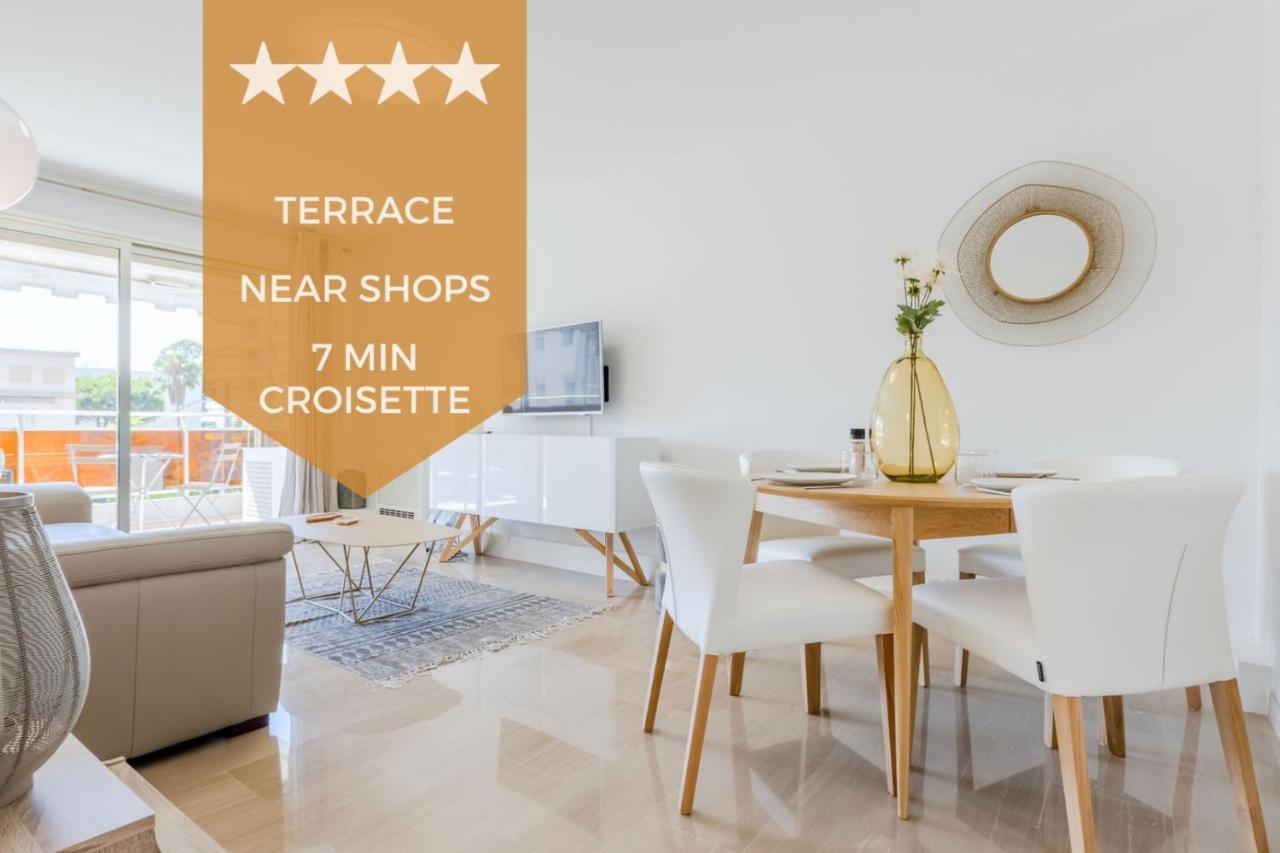 Stylish 1-bedroom Close To Beaches Appartement